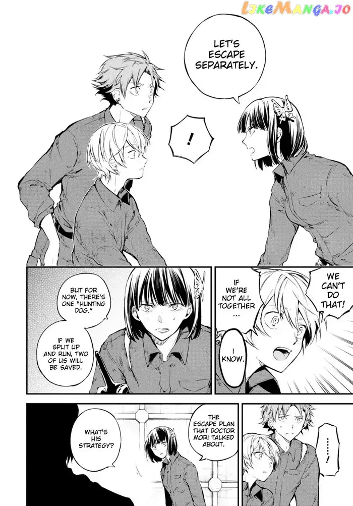 Bungou Stray Dogs Chapter 67 image 19_optimized